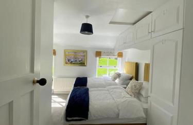 Broughanore Lodge - Foto 12