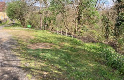 Le Bonheur dans notre Pré - Foto 75