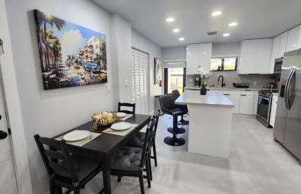 NEW house in Miami Casa Calle 19 by Dream Vacation - Foto 44