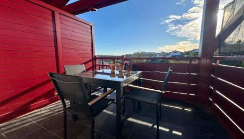 Ahetze, 3 pièces lumineux avec terrasse & parking - Foto 3