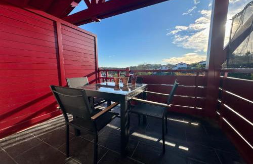 Ahetze, 3 pièces lumineux avec terrasse & parking - Foto 3