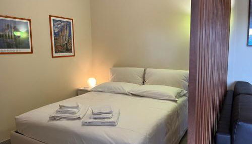 Suite Laghetto EUR - Foto 4