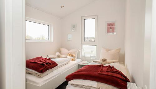 Bungalow auf Ferienhof Janssen - Photo 3