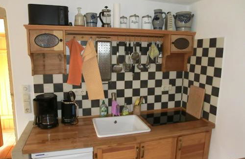 Ferienwohnung mit Charme in Dresden Pillnitz - Photo 24