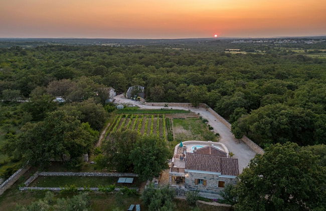 Villa Rosemary - Foto 51