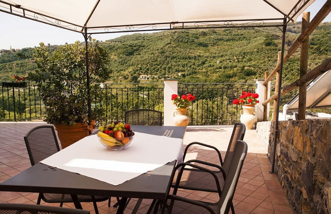 Azienda Agrituristica Benza - Photo 27