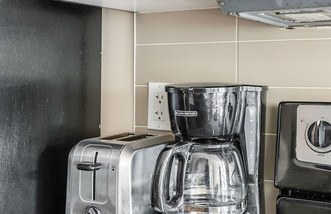 GLOBALSTAY. Fort York Apartments - Foto 15