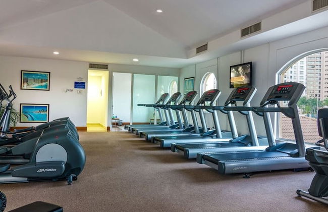 Ocean Front Condo 1 Bedroom 3 Beds 2 Bathrooms - Foto 20