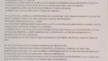 Casa Flamenca - Foto 4