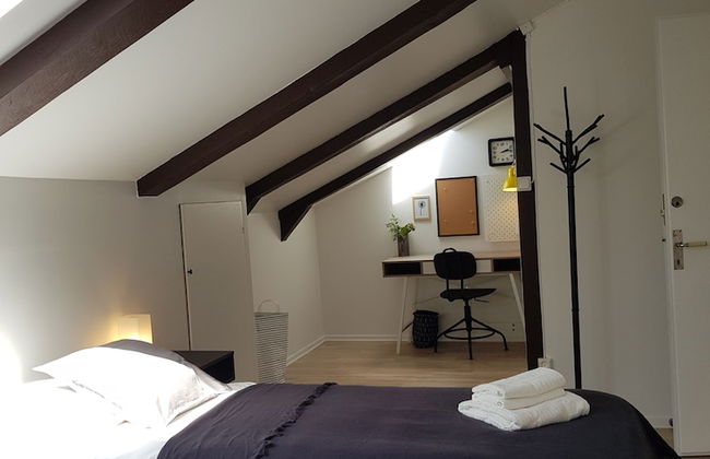 Alyhrs takvåning i Visby - Photo 20