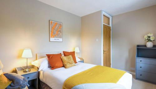 Croft House Sleeps 8 ꕤ Country Views nr Salisbury - Foto 4