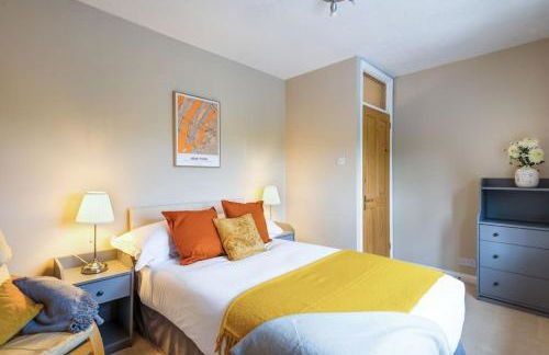 Croft House Sleeps 8 ꕤ Country Views nr Salisbury - Foto 4