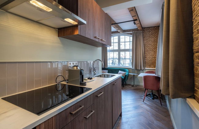 Grapèlli Boutique Hotel - Foto 51