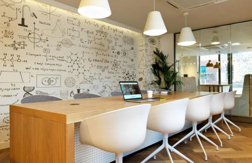 For Students Only Studios at SC Edinburgh - Foto 6