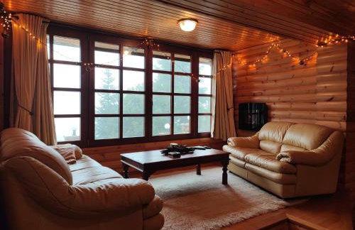 ''Nest'' The Wooden Suite by Ski Alure - Foto 10