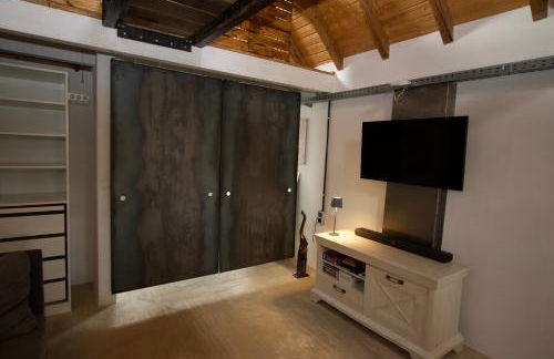 Mini-Loft in schöner Voreifel - Foto 18