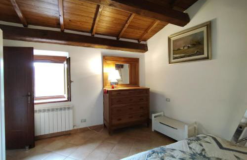 The house in the paradise of Serra. - Foto 8