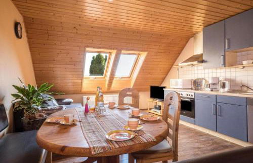 Ferienhof-Dachsberg Wohnung Weitblick - Foto 10