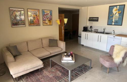 Atidos vakantie appartementen - Foto 18