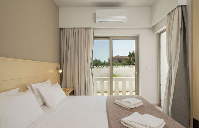 Esplanade Apartments - Foto 60