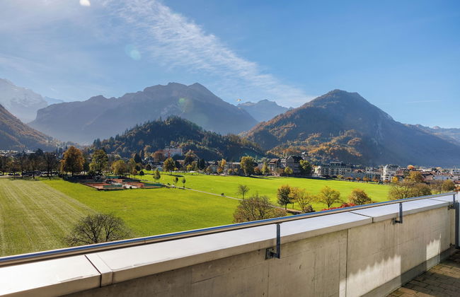 Hapimag Resort Interlaken - Foto 54