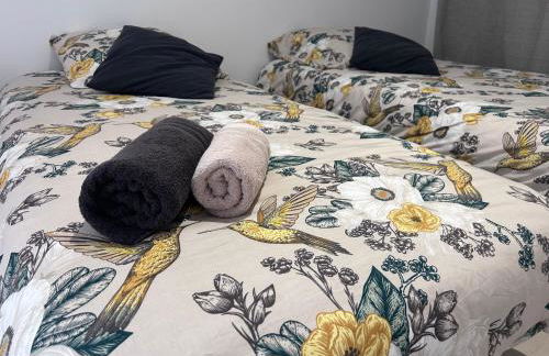 La calanque bleue - Maison de 65m2 plein centre - Foto 16