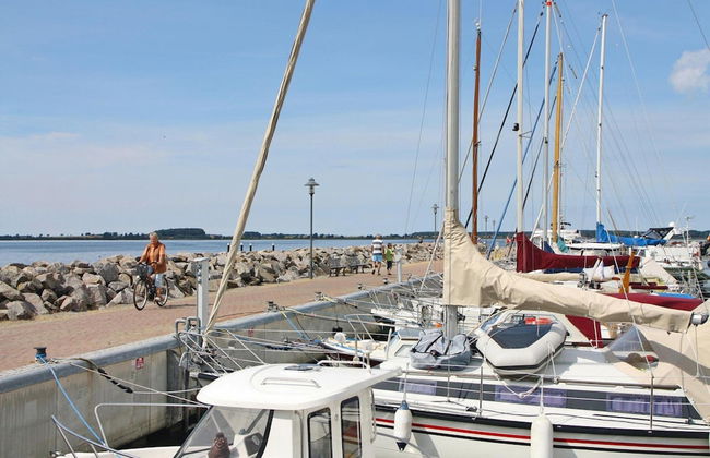 Appartementhaus Kranichblick in Breege - Foto 30