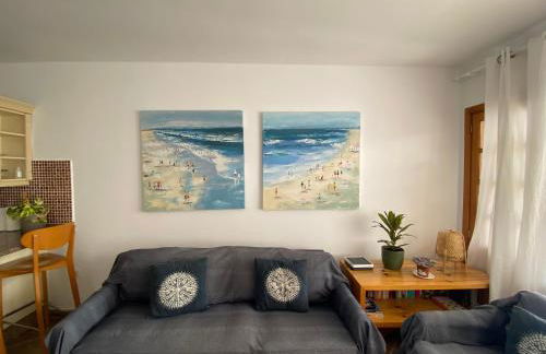 Vv - Apartamento Tranquilo Primera Línea - Foto 11