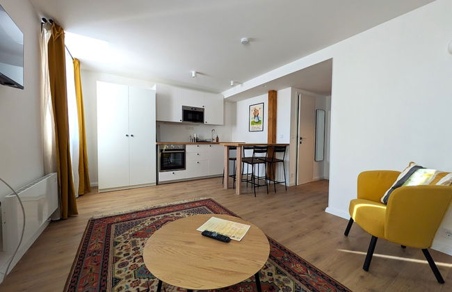 mg4 Apartments - Foto 22