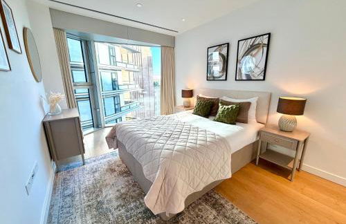 Battersea Power Apartments - Foto 28