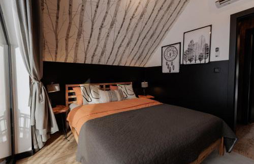 Między Brzozami - Foto 66