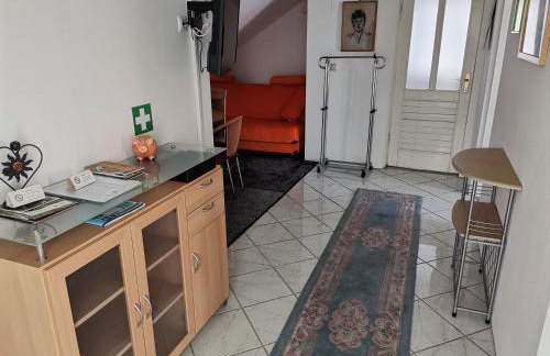 Panorama Apartman - Foto 4