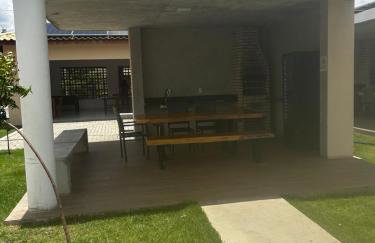 Temporada condomínio vog ville norte Boulevard - Foto 22