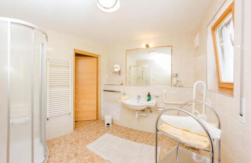 Residence Weisskugel Langtaufers Südtirol - Foto 17