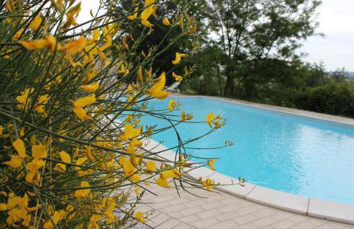 Agriturismo La Valle del Vento Urbino - Foto 23