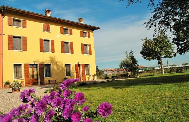 Agriturismo Trebis - Photo 40