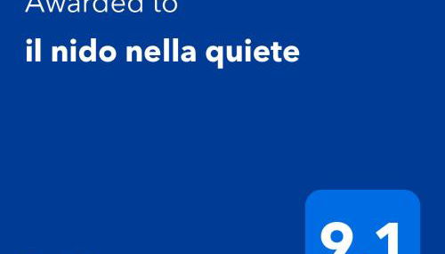 il nido nella quiete - Foto 2