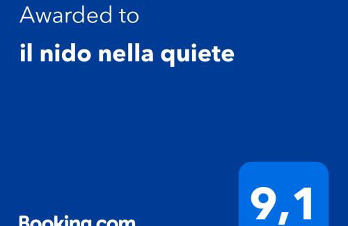 il nido nella quiete - Foto 2