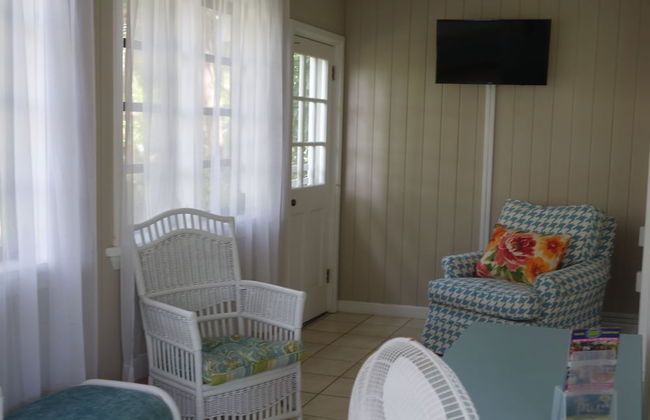 South Fleetwood Grace Bay - Foto 48