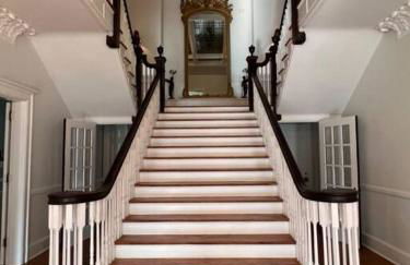 The Governor's Mansion - A Step Back in Time. - Foto 24