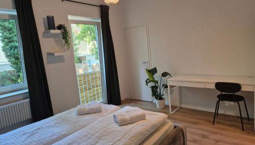 Modernes Apartment in Top-Lage Nürnbergs - Foto 3