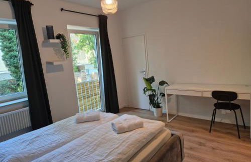 Modernes Apartment in Top-Lage Nürnbergs - Foto 3