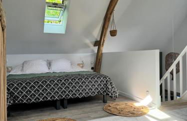 Maison Au coeur d'Amboise - Foto 12