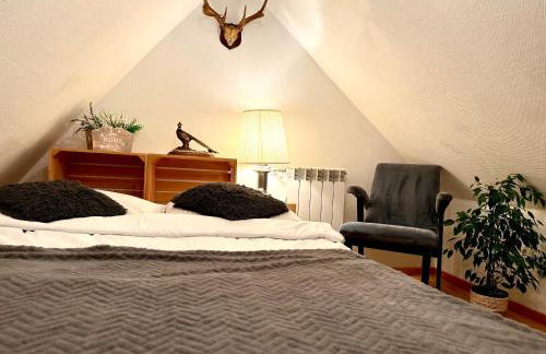 Domek dla dwojga - Foto 7