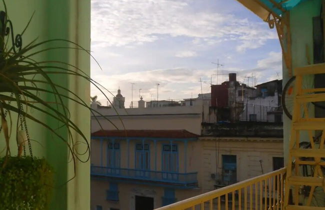 La Parisina HABANA VIEJA - Photo 18