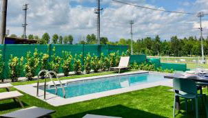 Villa al Borghetto - Foto 5