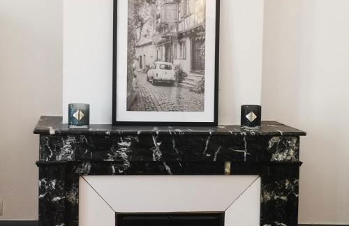 Appartement Cosy - Foto 12