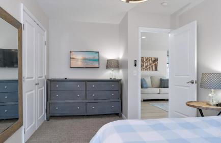 Pet-Friendly Pool Bayside Coastal Cottage - Foto 28