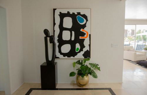 Villa L'Esquina - Foto 13