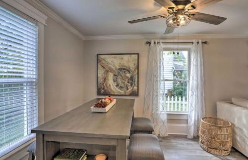 Pet-Friendly Home - half Mi to Downtown Willoughby! - Foto 8